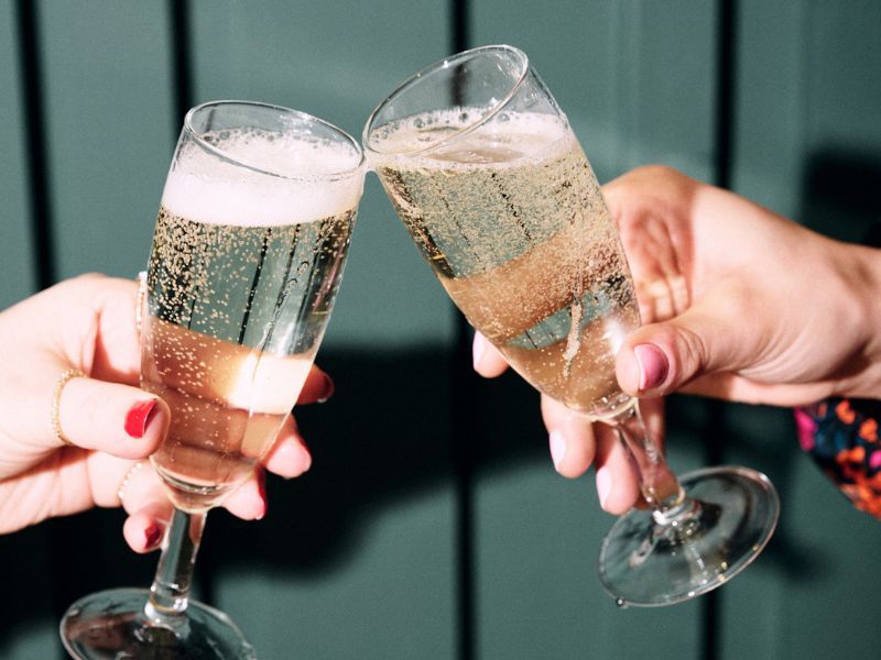 Discover even more reasons to visit The Foresters Arms